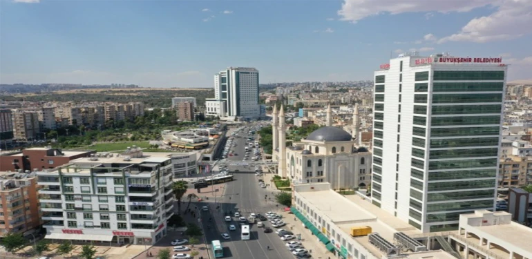 Şanlıurfa’da yarın otobüsler ücretsiz mi? Gözler Büyükşehir’de