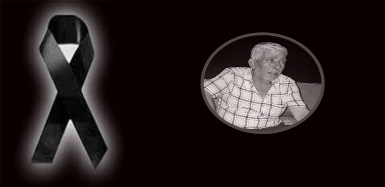 Şanlıurfa’nın sevilen esnafından acı haber