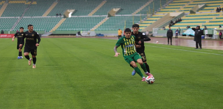 Şanlıurfaspor’dan farklı tarife!