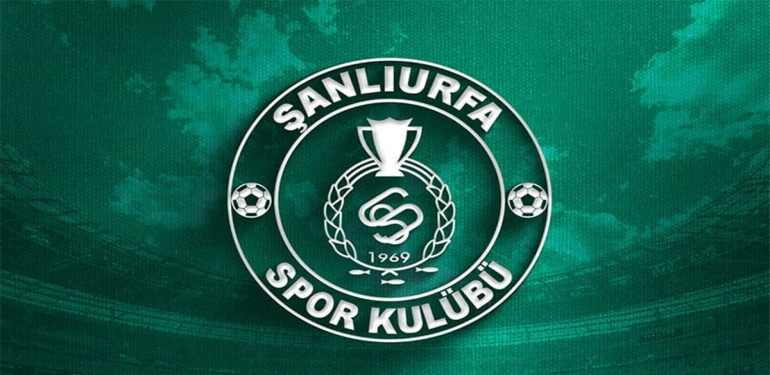 Şanlıurfaspor'dan bir garip basın toplantısı!