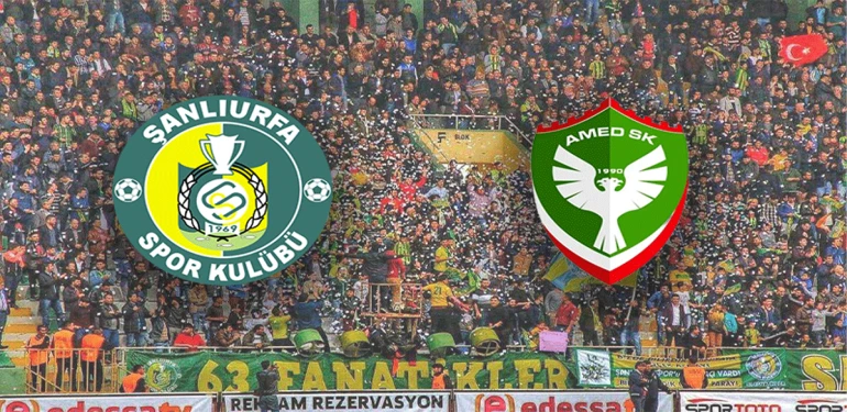 Şanlıurfaspor ile lige fırtına gibi girmişti! Şimdi Amedspor’da