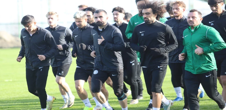 Zirve takibi için kritik eşik!  Şanlıurfaspor Ankaragücü’ne bileniyor