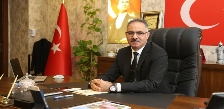 Başkan Kuş: 30 Ağustos kutlu bir zafer günüdür