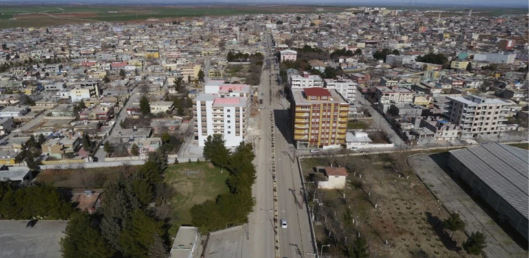 Şanlıurfa’da icradan satılık iş yeri! Fiyatı 8 milyon TL…
