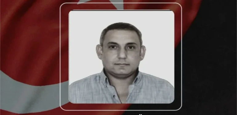 7 ay tedavi gören polis memuru şehit oldu!