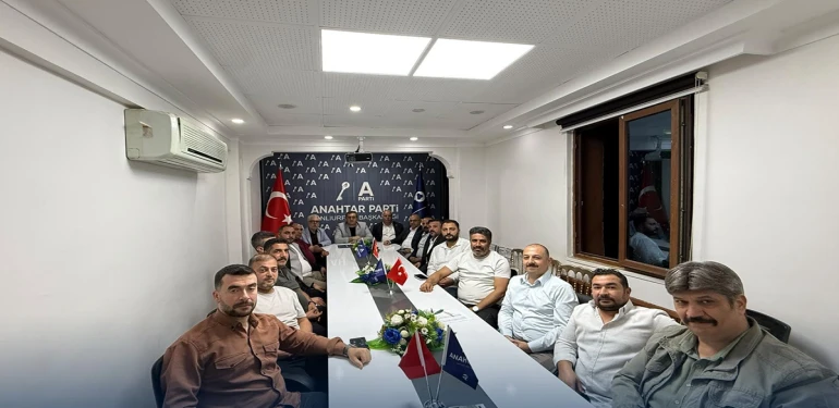 Baydar: Şehrimiz için sahadaki varlığımızı günlendireceğiz