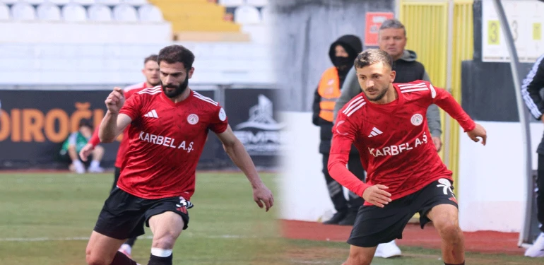 Şanlıurfa temsilcisi lig sonuncusuna takıldı! Play-Off yolunda kritik kayıp