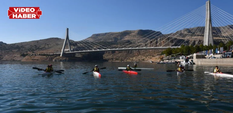 Takoran Vadisi’nde festival coşkusu sona erdi