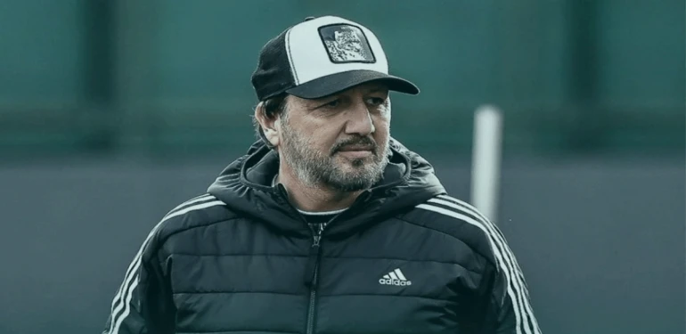 Şanlıurfaspor’da yeni teknik direktör belli oldu