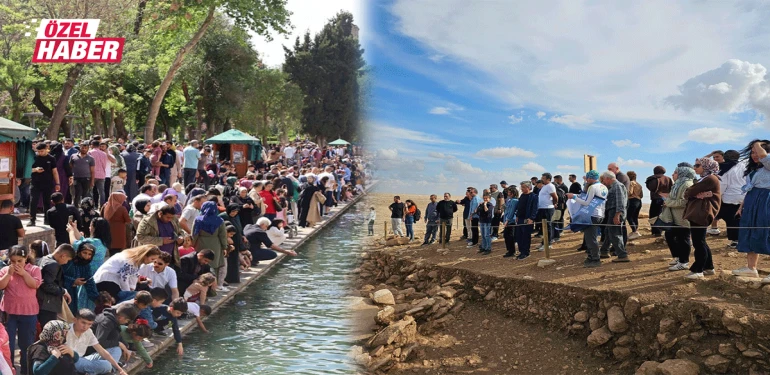 2025’te rekorlar kıran Şanlıurfa, 2026’da daha da iddialı!