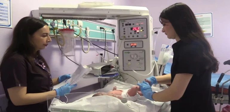 Şanlıurfa'da ailelere "sessiz tehlike" uyarısı: Dışarıdan fark edilmiyor, körlüğe götürebiliyor!