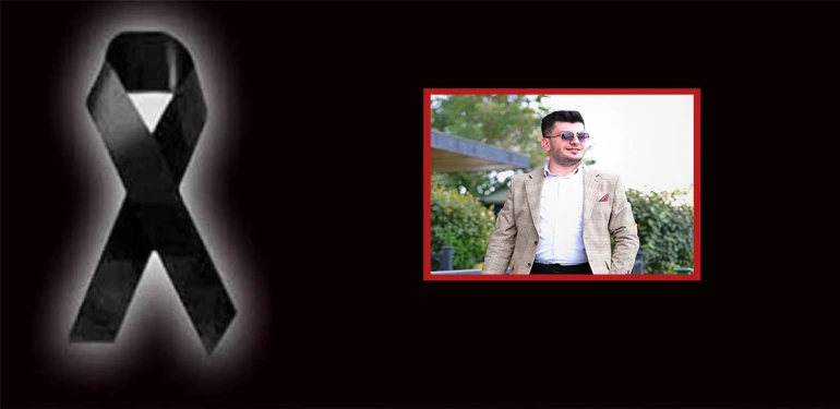 Ahmet Yılmaz’ın acı günü!