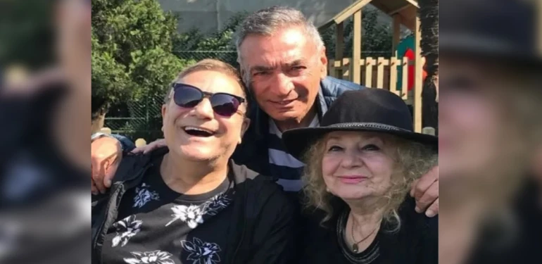 Mehmet Ali Erbil'in acı günü: Hayatını kaybetti