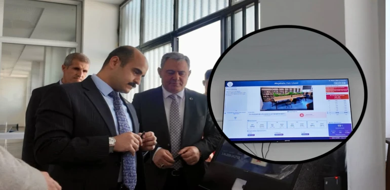 Akçakale'de hayata geçti: PAMUK63 ile eğitimde aile desteği kurumsallaştı