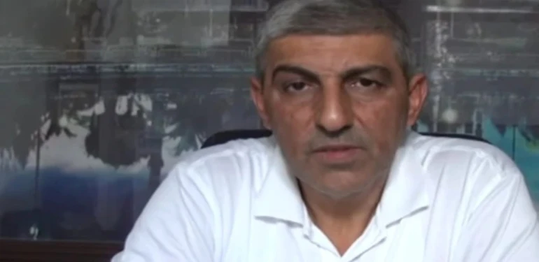 Şanlıurfaspor kongresi yargıda... Mehmet Cafer'den sürece dair çarpıcı iddialar