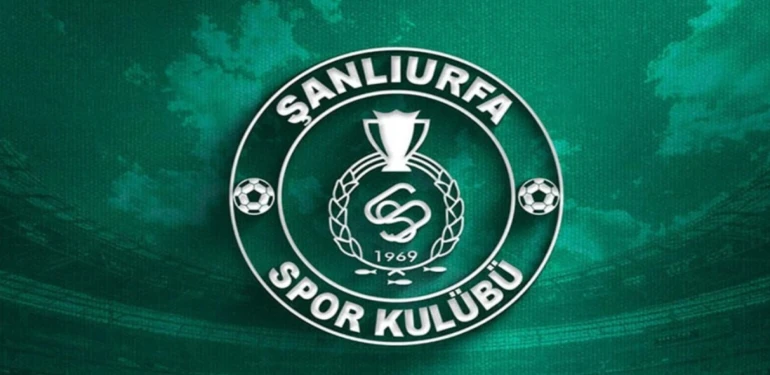 Şanlıurfaspor'da flaş karar: Yollar ayrıldı