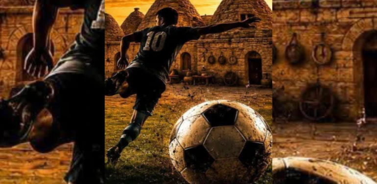 Harran'da Futbol Halk Turnuvası düzenleniyor! İşte başvuru tarihi...