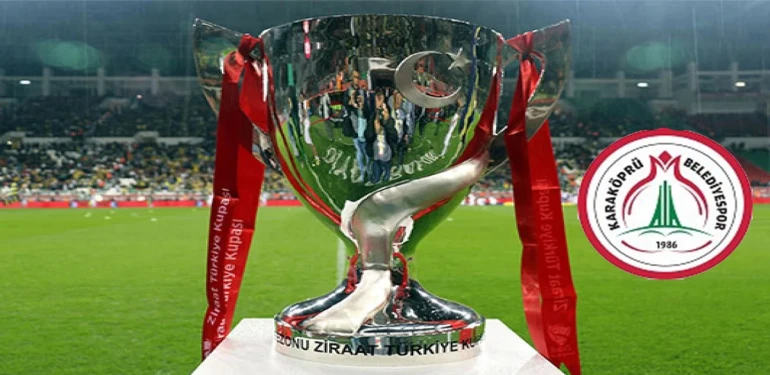 Şanlıurfa temsilcisine Türkiye Kupasında Süper Lig ekibi çıktı