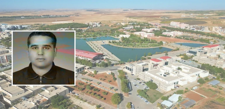 Harran Üniversitesinde acı kayıp: Akademisyen hayatını kaybetti