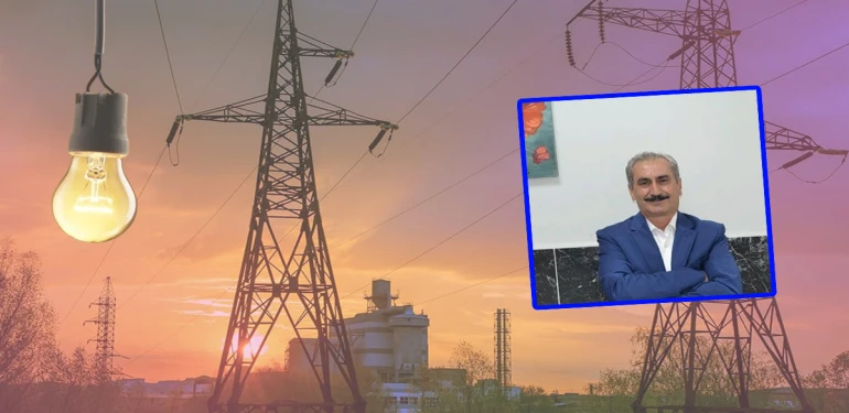 Korkmaz: Şanlıurfalı çiftçiler tek çaremiz Allah’a yalvarmak’ diyorlar