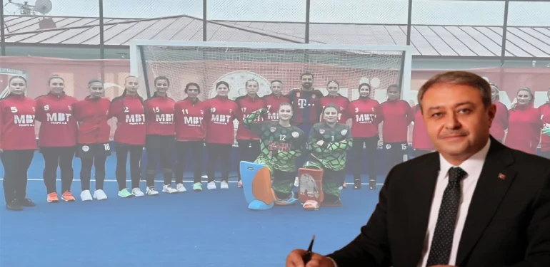 Suruç’tan 1. Lig sevinci! Vali Şıldak’tan tebrik