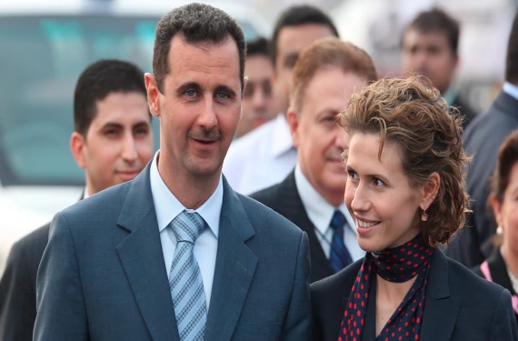 İngiliz basını, Esad’ın Rusya’daki hayatını yazdı: ''Lüks içinde yaşıyor''