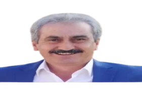 Abdulvahap Korkmaz
