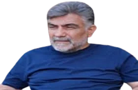 Ayhan Yalçın