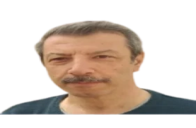 İsa Dervişoğlu