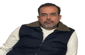 Mustafa Arısüt