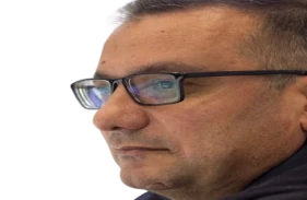 Şahin Doğan