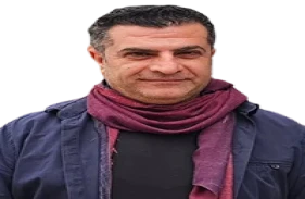 Şerif Bendaş