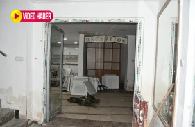 Siverek’te vatandaş istedi, belediye harekete geçti: Yıllar sonra gelen müjde