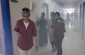 Şanlıurfa’da gerçek zamanlı acil durum tatbikatı