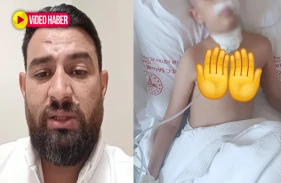 Tedavi için Şanlıurfa’dan ayrılmak zorunda kaldılar!