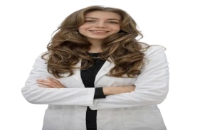 Vahide Kübra Arısüt