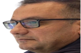 Şahin Doğan