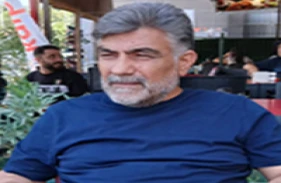 Ayhan Yalçın