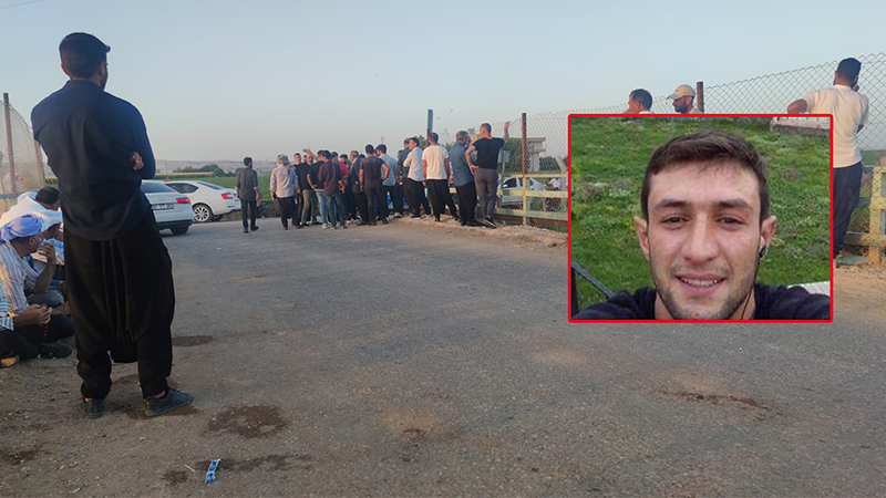 Urfa’da darp edilip sulama kanalına atılan şahsın cansız bedeni bulundu