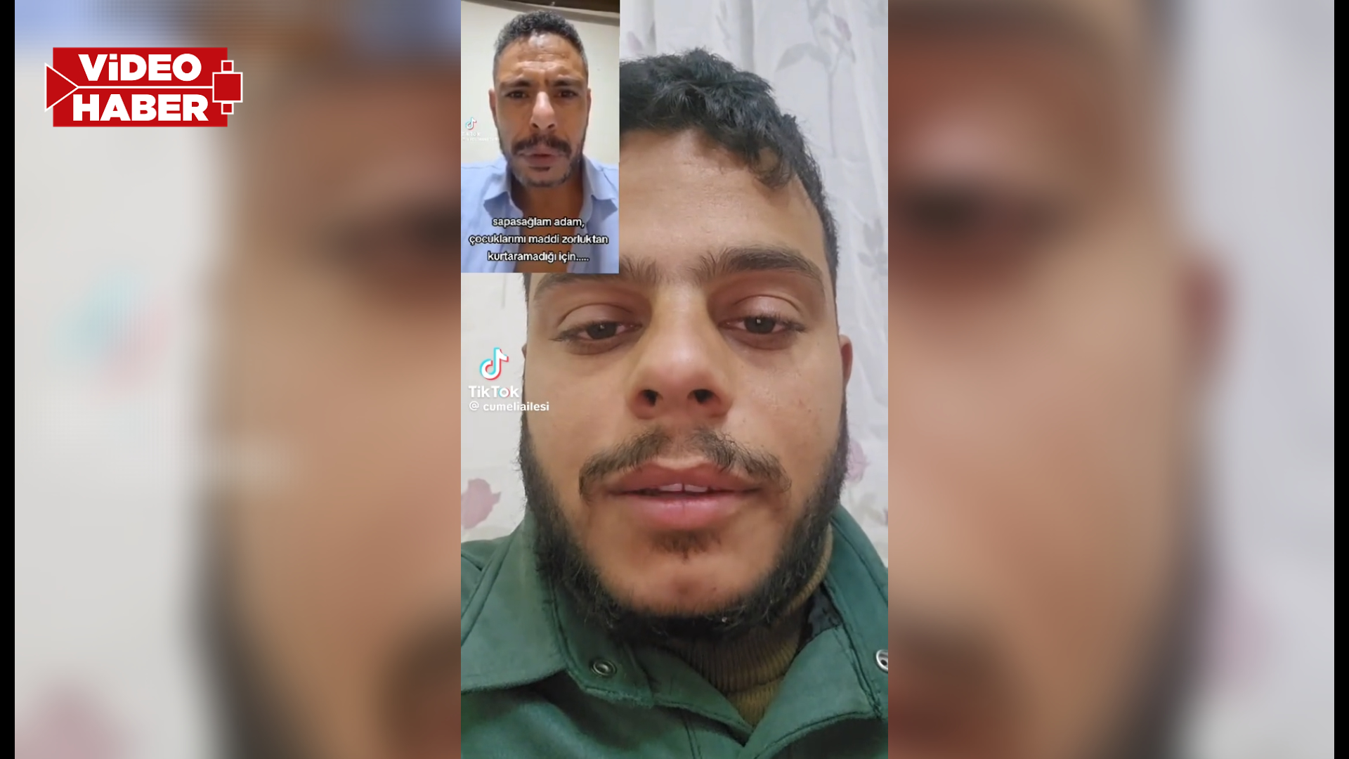 Şanlıurfa’da hayatına son vermişti! Arkasında 5 yetim bıraktı