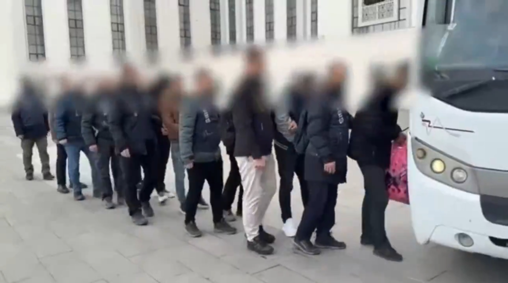 Şanlıurfa merkezli siber suç operasyonu! Yasa dışı bahis ve istismar ağı çökertildi