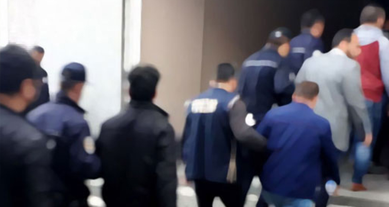 8 ilde yasa dışı bahis operasyonu: Çok sayıda gözaltı