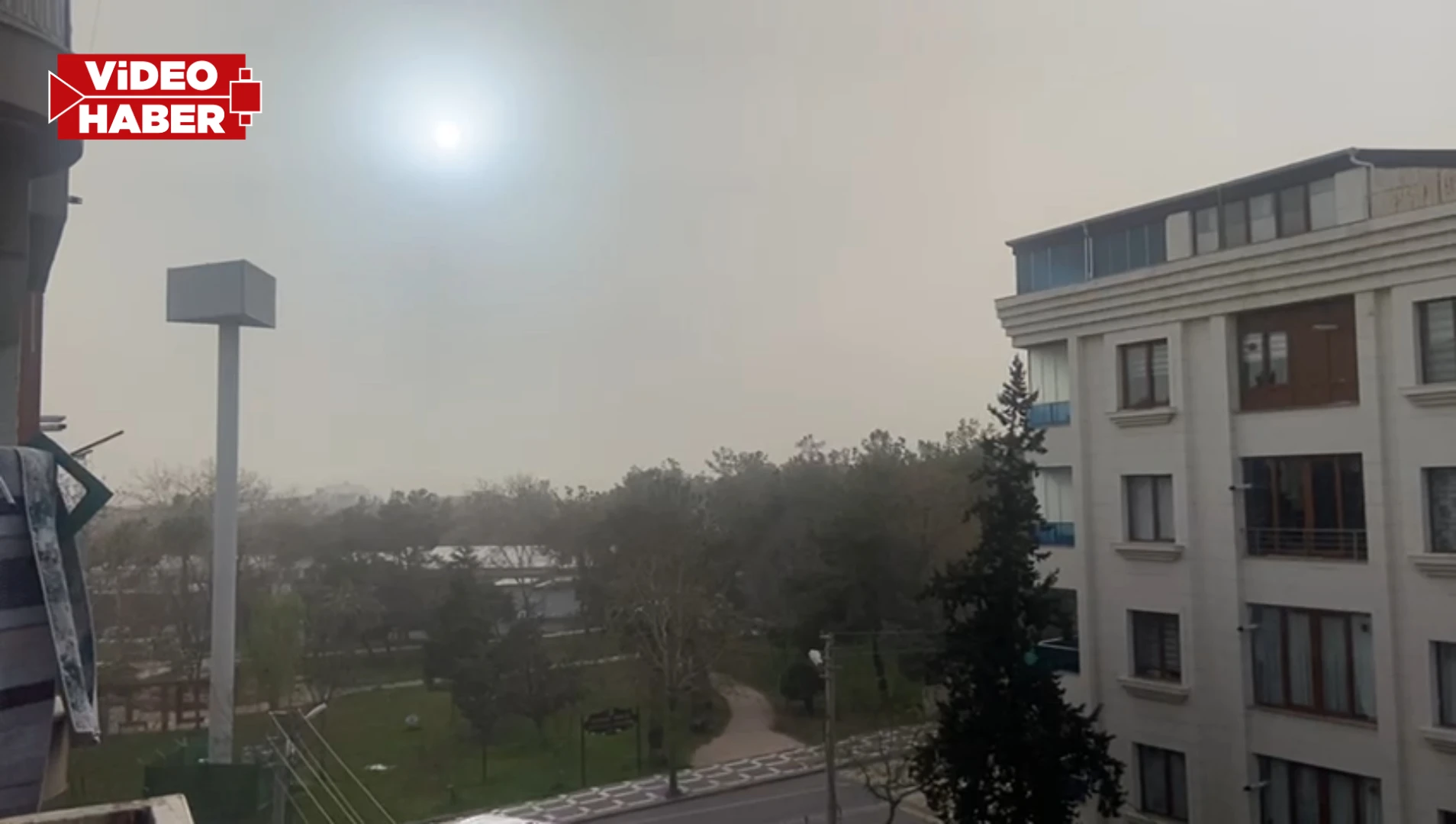 Şanlıurfalılara kötü haber! Yıkamacı yolu göründü