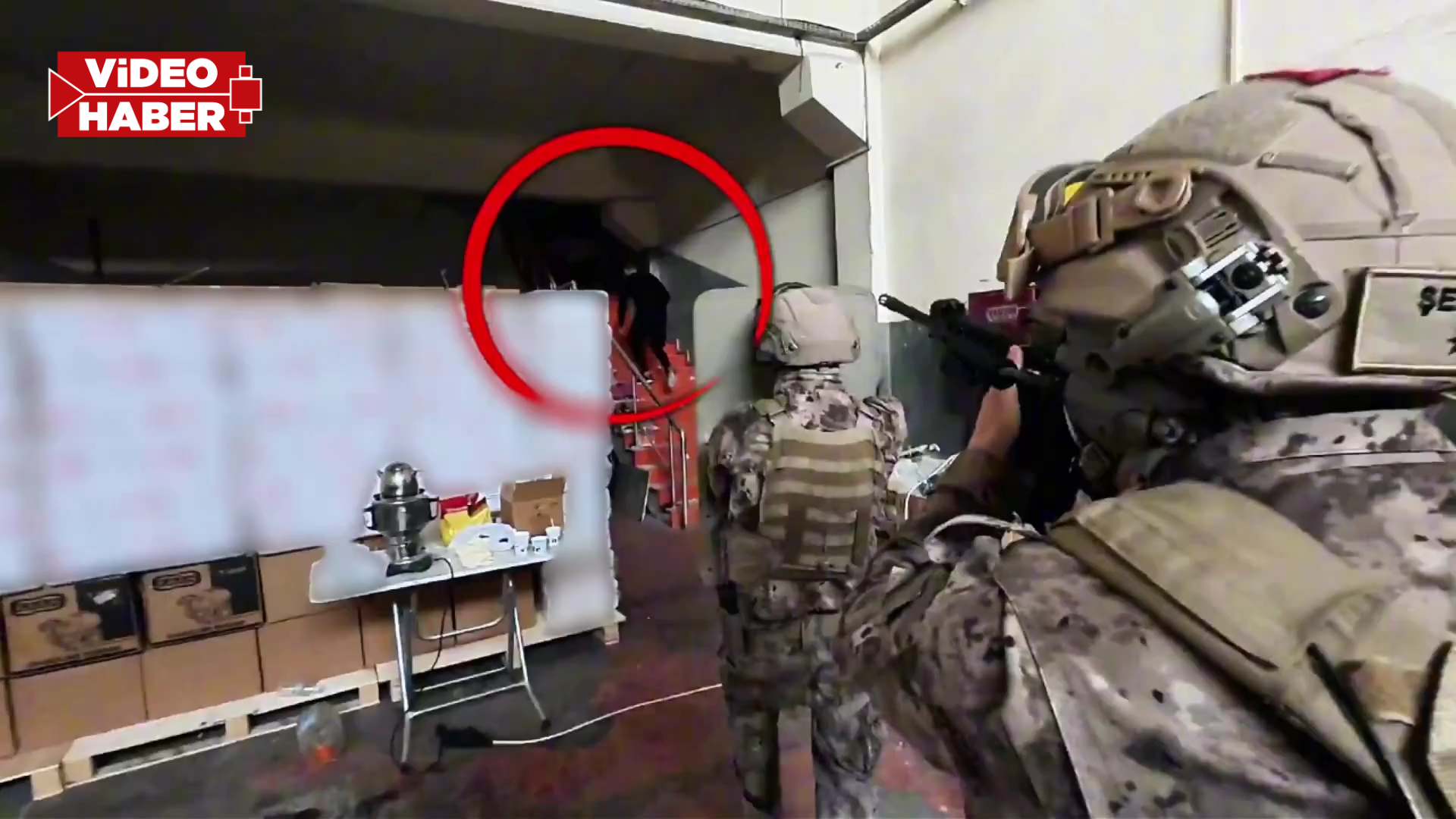 Bakan Çiftçi bizzat takip etti: Şanlıurfa dahil 59 ilde dev operasyon...