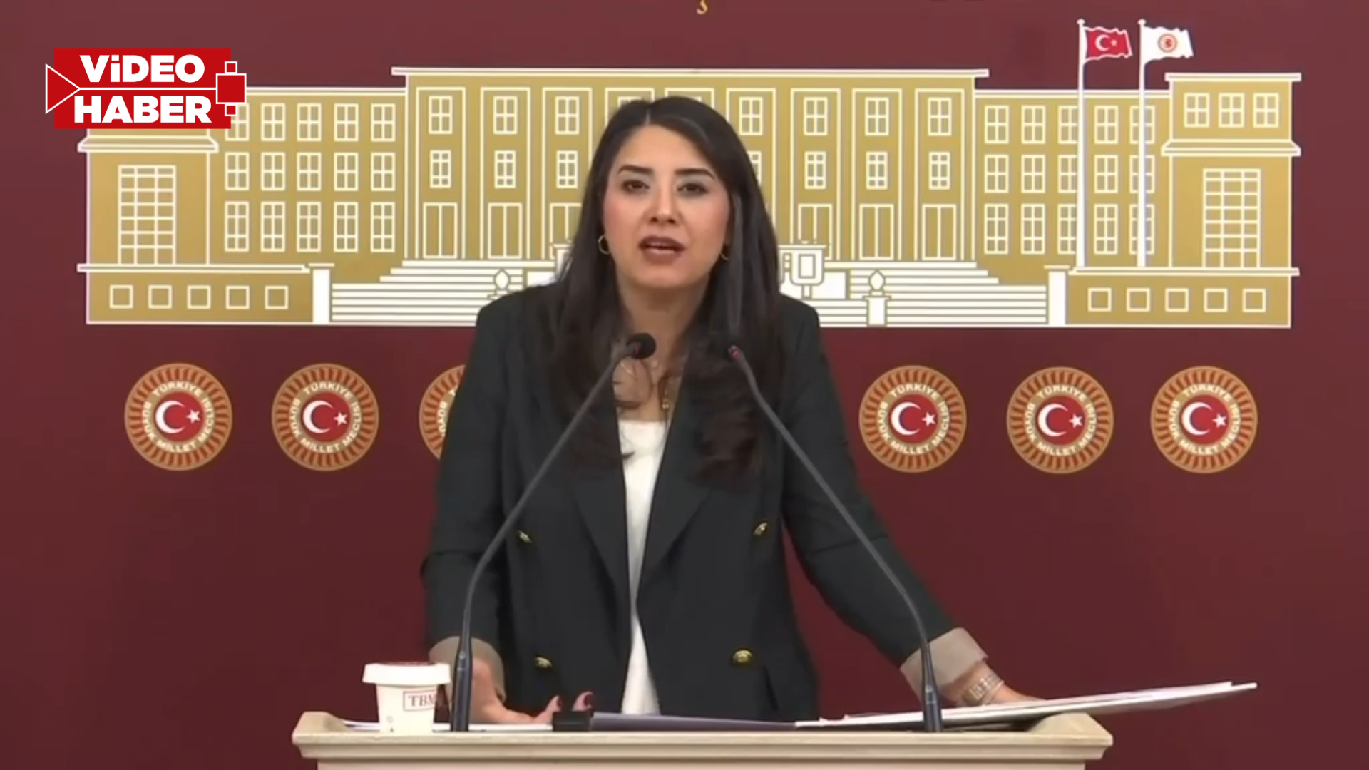 Şanlıurfalı vekilden yetkililere sert sözler! "Bu paralar nerede? "