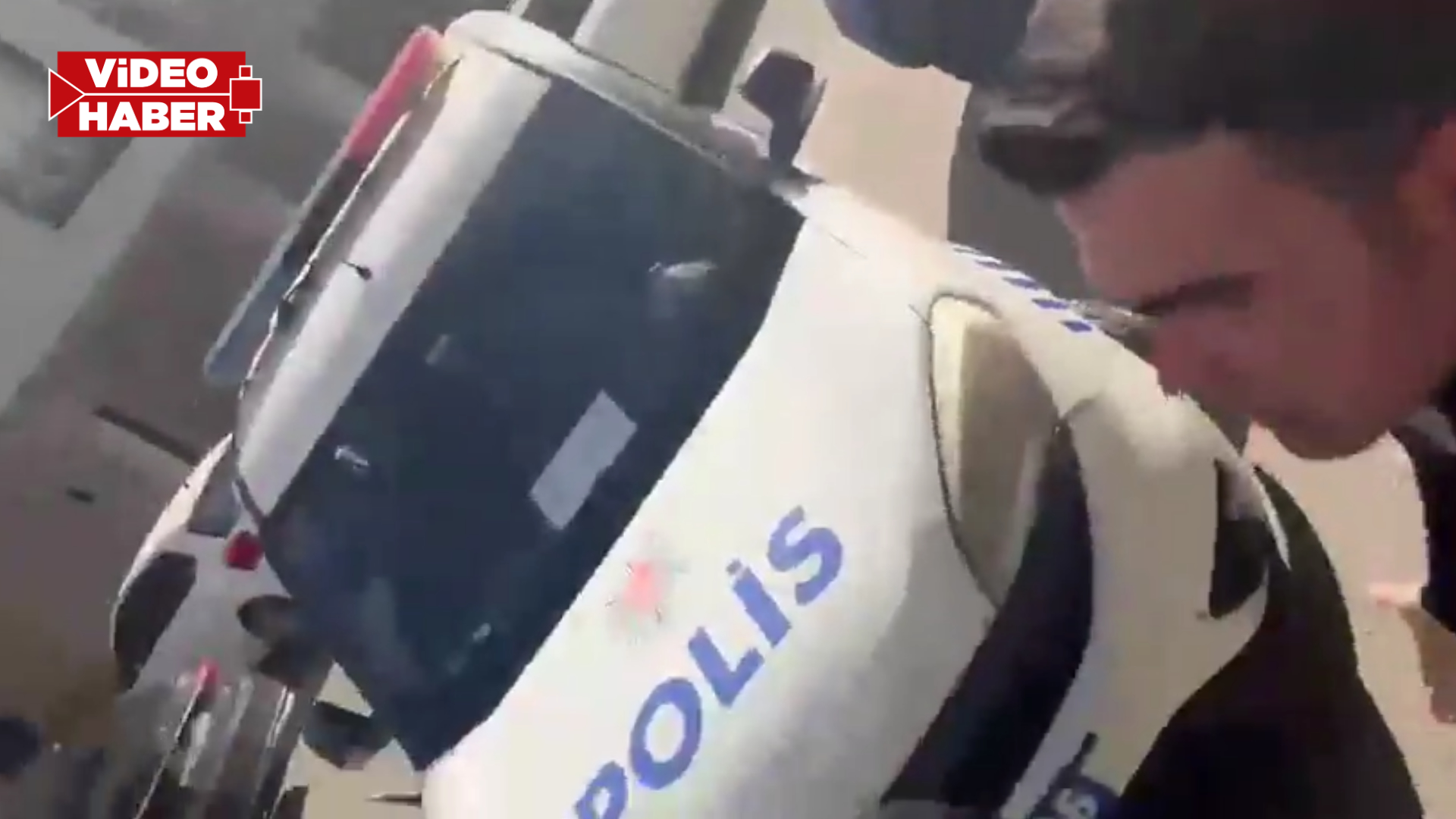 Birecik'te başkanlardan avukata şiddet iddiası
