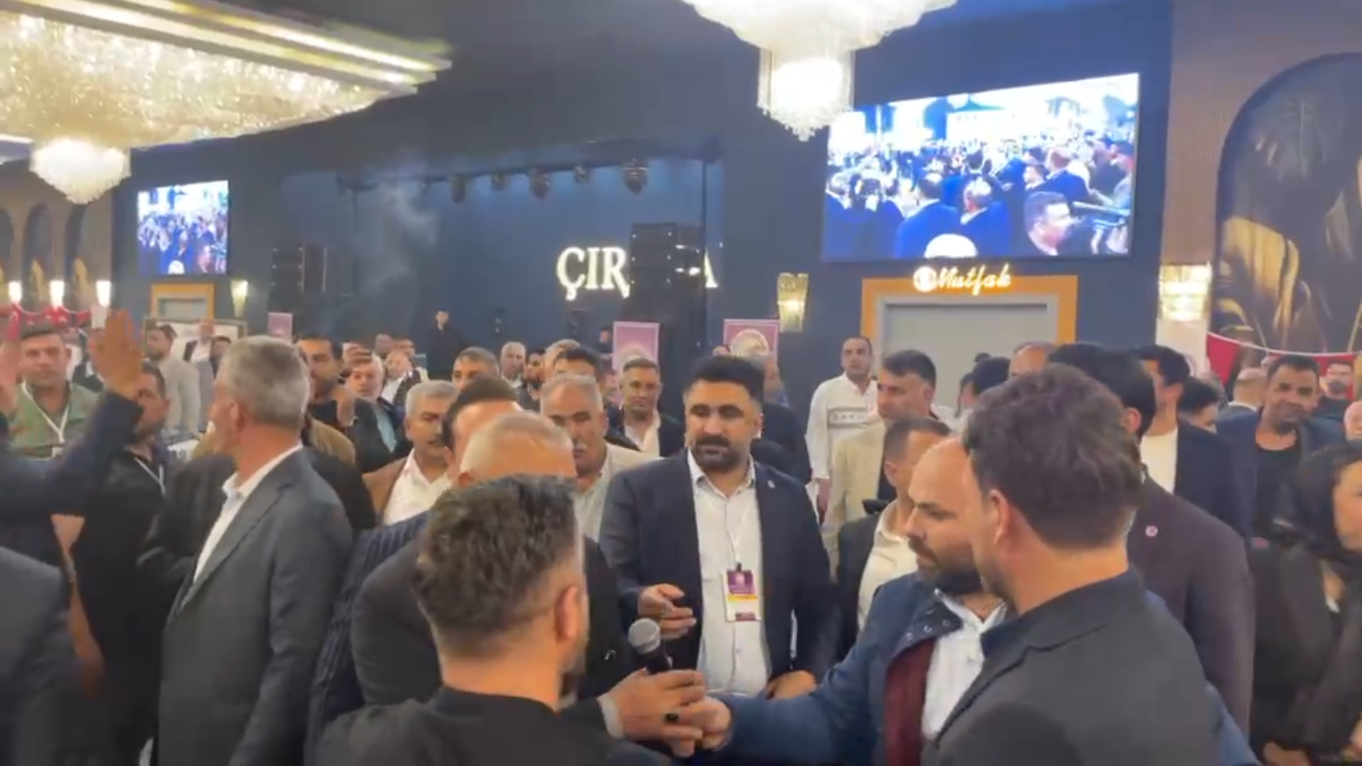 Şanlıurfa’da merakla beklenen seçim sonuçlandı: İşte kazanan isim