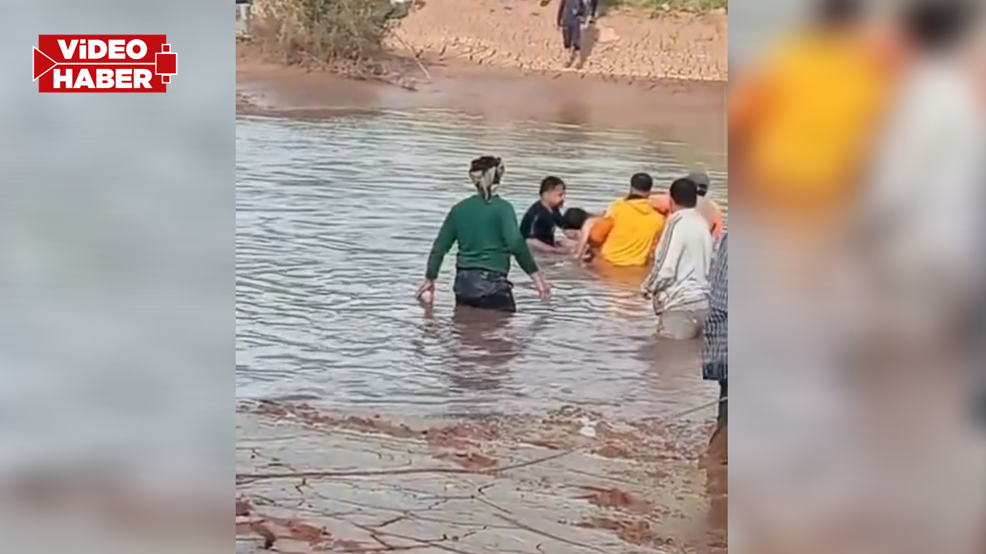 Şanlıurfa'nın komşu ilinde acı olay: Gölete giren 2 çocuk hayatını kaybetti