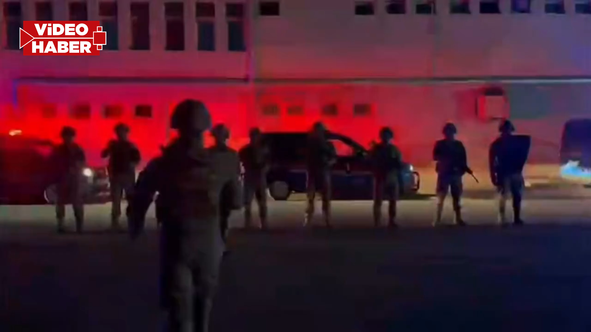 Bakanlık duyurdu: Şanlıurfa dahil 21 ilde DEAŞ operasyonu... 70 kişi yakalandı