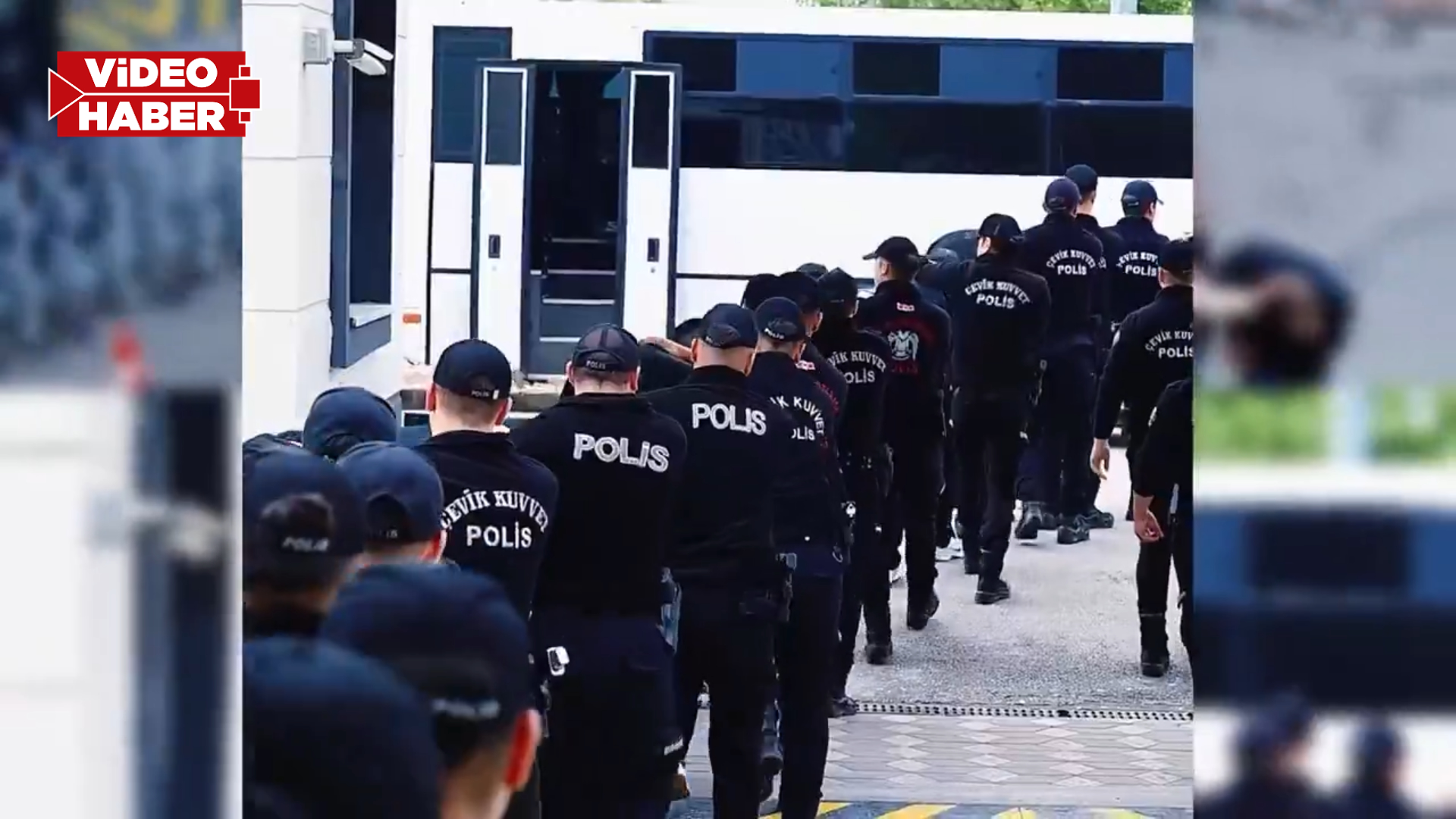 Listede Şanlıurfa da var: 17 ilde dolandırıcılık operasyonu! 261 şüpheli tutuklandı